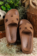 Chic Sandals for Every Occasion
