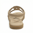 Women's Orthopedic Boho Sandals with Comfort & Versatile Fit | Heidi Fashion