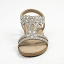 Women's Orthopedic Boho Sandals with Comfort & Versatile Fit | Heidi Fashion
