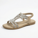 Women's Orthopedic Boho Sandals with Comfort & Versatile Fit | Heidi Fashion