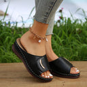 Orthopedic Slippers for Women - Cozy Indoor Comfort