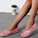 Orthopedic Non-Slip Footwear for Everyday Use