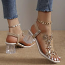 Orthopedic Heel Shoes for Foot Health