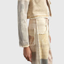 Alma - Stylish Wide-Leg Denim for Any Occasion