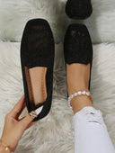 Supportive Slip-On Shoes for Women