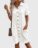 Caroline™ | Chic Everyday Dress for Any Occasion
