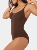 Sculpting Bodysuit for All-Day Wear