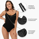 Shaping Bodysuit for Flawless Silhouette