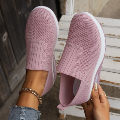 ELLA Orthopedic Footwear for Pain Alleviation