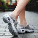 Orthopedic Air Cushion Footwear - Superior German Craftsmanship