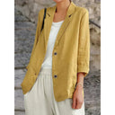 Chic Women's Blazer for Sophisticated Style