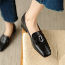 Orthopedic Comfort House Slippers