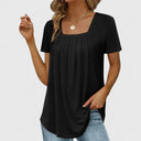 Lenabria | Chic Summer Blouse for Any Occasion