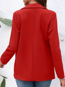 Chic Blazer for Effortless Style