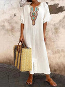 Jecilyn Stylish Kaftan Dress Collection