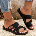 Orthopedic Hallux Valgus Correction Sandals for Health