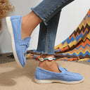 Chic Trendy Slippers for Everyday Wear
