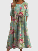 Chic Djala™ Dress for Any Occasion