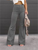 Women's Cordura Flare Pants – Stylish & Functional