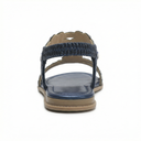 Women's Orthopedic Boho Sandals with Comfort & Versatile Fit | Heidi Fashion