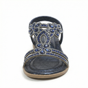 Women's Orthopedic Boho Sandals with Comfort & Versatile Fit | Heidi Fashion
