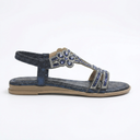 Women's Orthopedic Boho Sandals with Comfort & Versatile Fit | Heidi Fashion