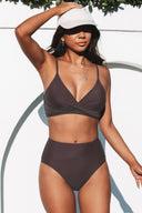 Vibrant Women's Bikini Set in Fresh Colors