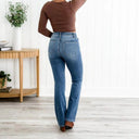 Ultimate Tummy Sculpting Denim
