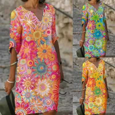 Chic Dress for All Occasions