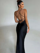 Sleek Bodycon Maxi Dress in Chic Styles