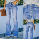 Elevate Your Style with Butt-Lifting Denim