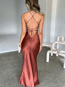 Sleek Bodycon Maxi Dress in Chic Styles