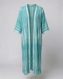 Glamorous Sun Protection Resort Beach Dress