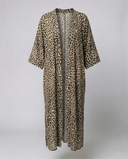 Glamorous Sun Protection Resort Beach Dress