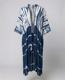 Glamorous Sun Protection Resort Beach Dress