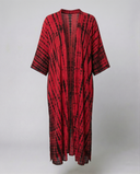 Glamorous Sun Protection Resort Beach Dress