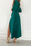 Felicia Chic Dress - Effortless Style & Versatility