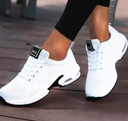Orthopedic Women's Sneakers | Air-Cushion Sports Footwear