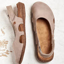 Stylish Adjustable Strap Sandals for Summer Wear
