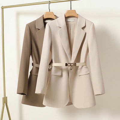 Chic Women's Tailored Blazer
