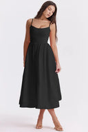 Emilia Women's Fashionable Dress