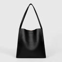 Eryzabeth | Chic Fabric Shoulder Bag for Every Occasion