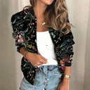 Chic Tailored Blazer for Sophisticated Style