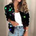 Chic Tailored Blazer for Sophisticated Style