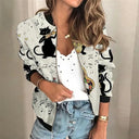 Chic Tailored Blazer for Sophisticated Style