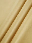 Chic Satin Maxi Dress with Back Slits