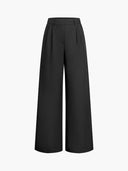 Chic Wide-Leg Pants for Effortless Style