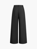 Chic Wide-Leg Pants for Effortless Style