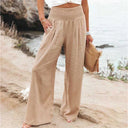 Chic Women's Trousers for Trendy Looks