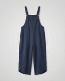 Summer-Ready Overall Jumpsuit for Everyday Style